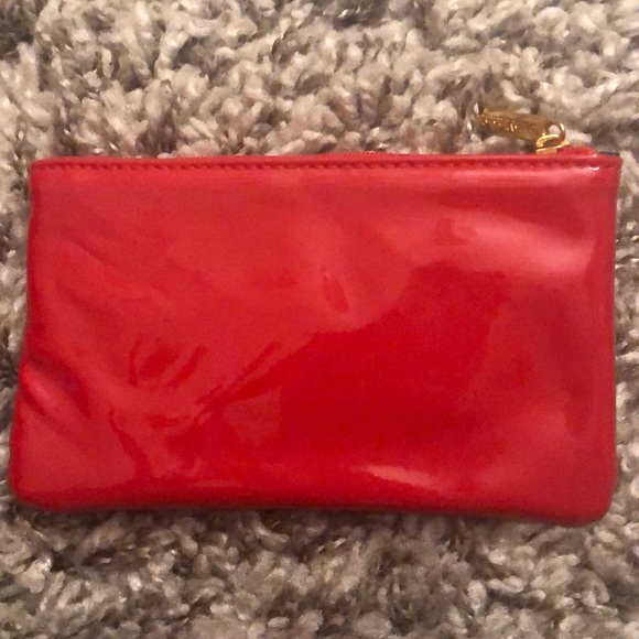 Red bareminerals makeup case - Picture 4 of 6